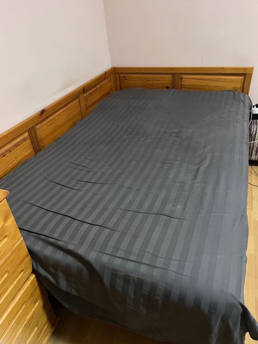 Легло тип Приста