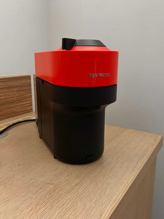 Espressor Nespresso by Krups Vertuo