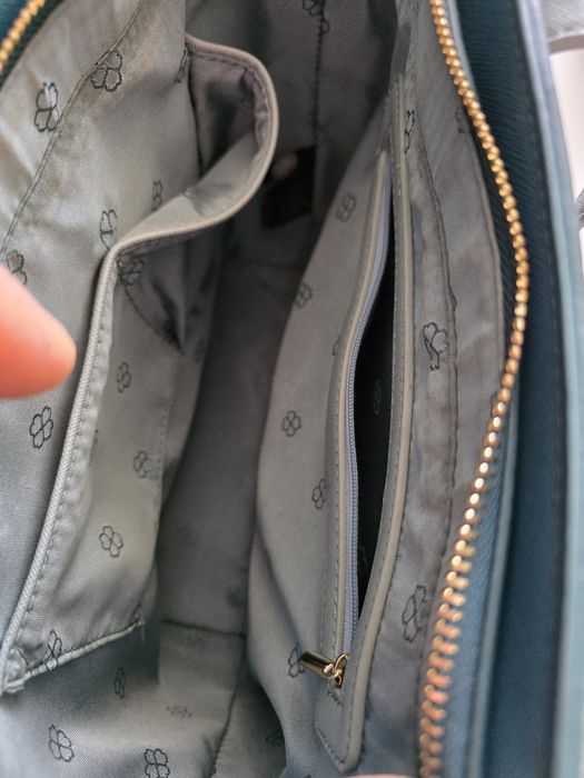 Дамска чанта PARIS HILTON