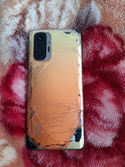 Redmi note 10 pro 128gb