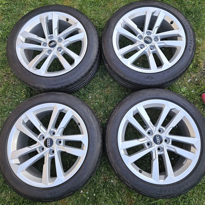 Audi A3, Vw Golf 225/45/17