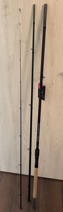 Vând Feeder DAM ImpulseX 4.2 m 150-200 g NOU