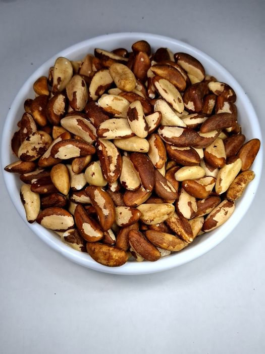 Бразильский орех braziliya yong'og'i yong'oq орехи сухофрукты chaqchuq