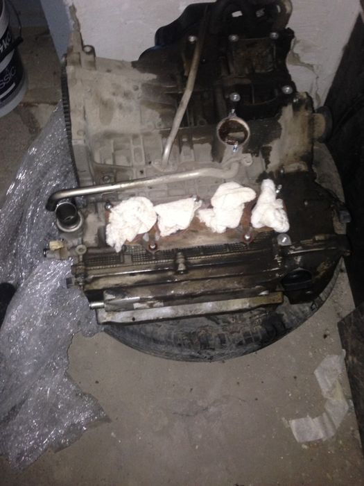 Продам двигатель от Камри 35