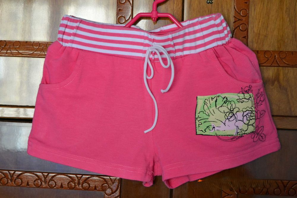 Set Maiou + pantaloni Tropical Summer