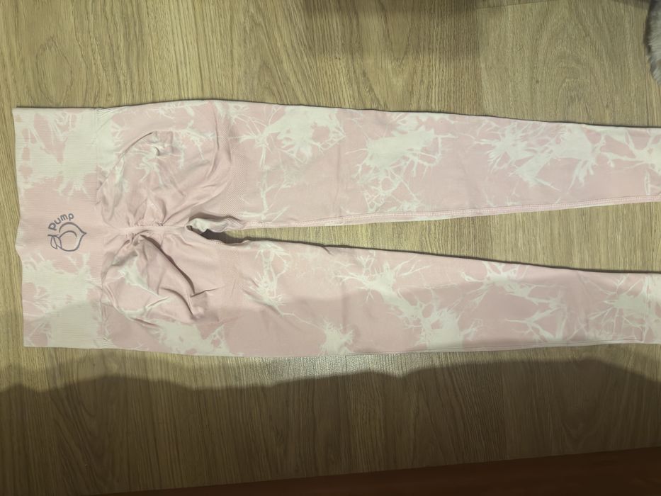 Дамски клинове  PUMP SPORTWEAR