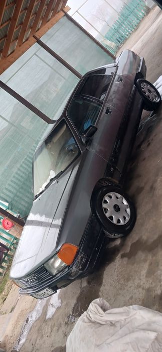 Ауди 100 2.3 газ 1990.жылы