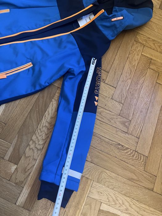 Jacheta copii primavara