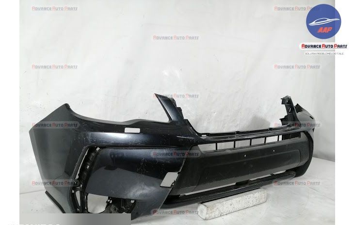 Предна броня оригинал Субару Форестър / Subaru Forester Оригинална пре