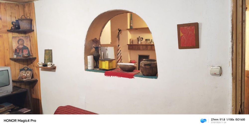 Продава се Къща в с. Кочово, Област Шумен - 60 кв.м за 366 €/кв.м - Снимка #10