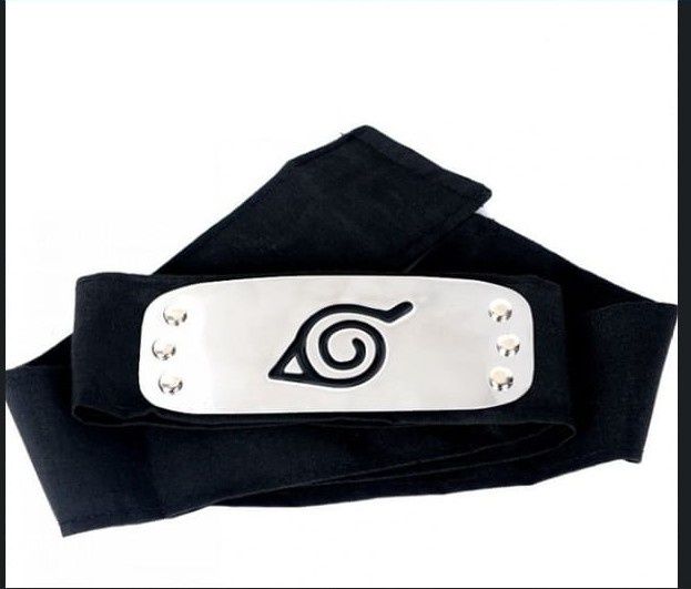 Повязки детские аниме