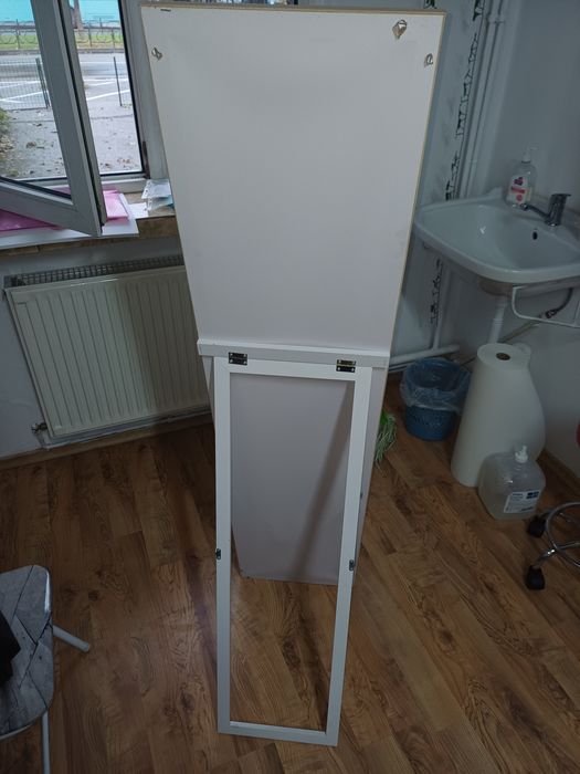 Oglinda decorativa 1,56×0,36 cm