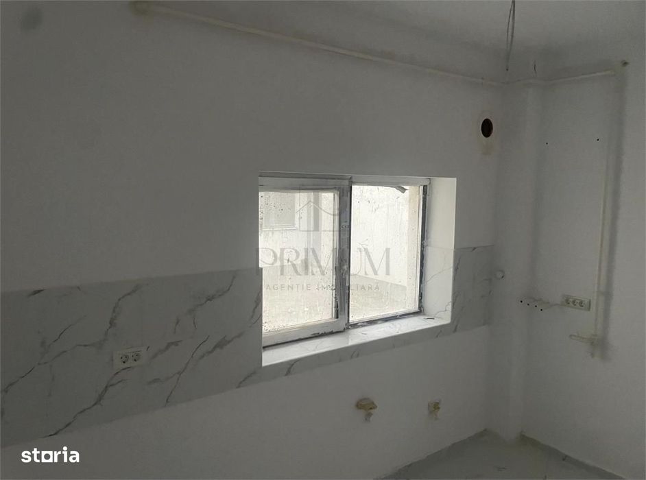 Calea Urseni - 2 Camere - Parter Cu Balcon - Decomandat