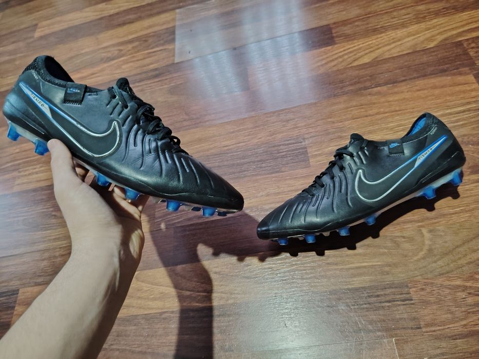 Ghete Nike tiempo legend 10 elite