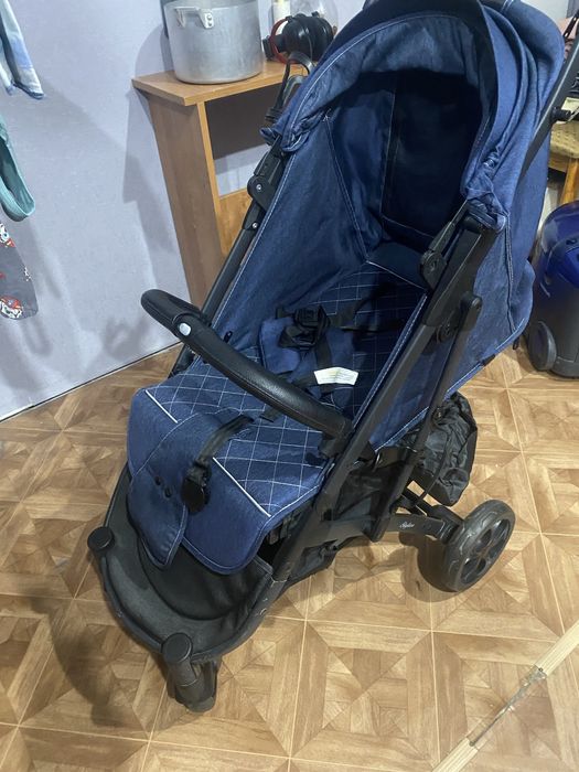 Продам детскуб каляску
