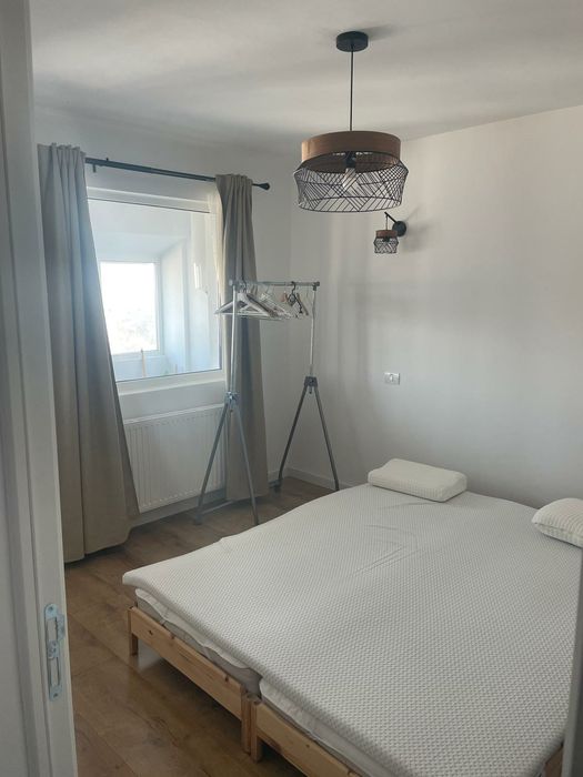 Apartament zona Jiului