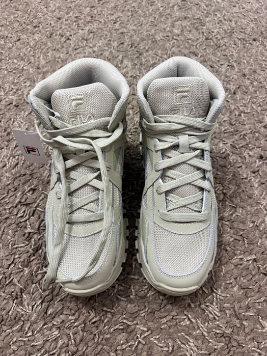 Дамски боти FILA