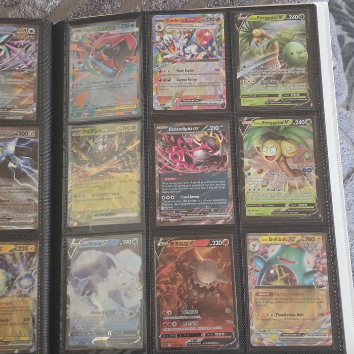 Покемон карти TCG