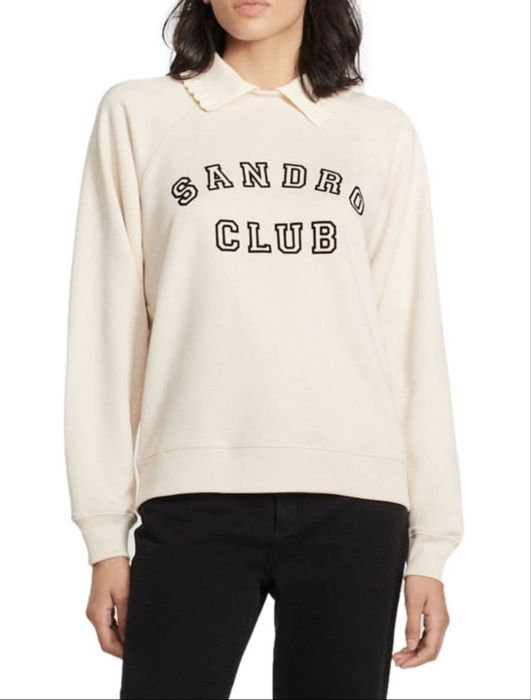 Sandro и Claudie Pierlot лот дамски дрехи размер С