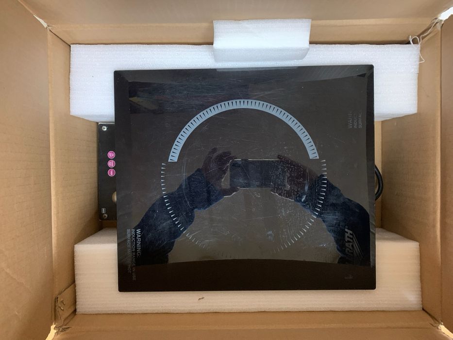 Индукционен котлон VOLLRATH Model 59641