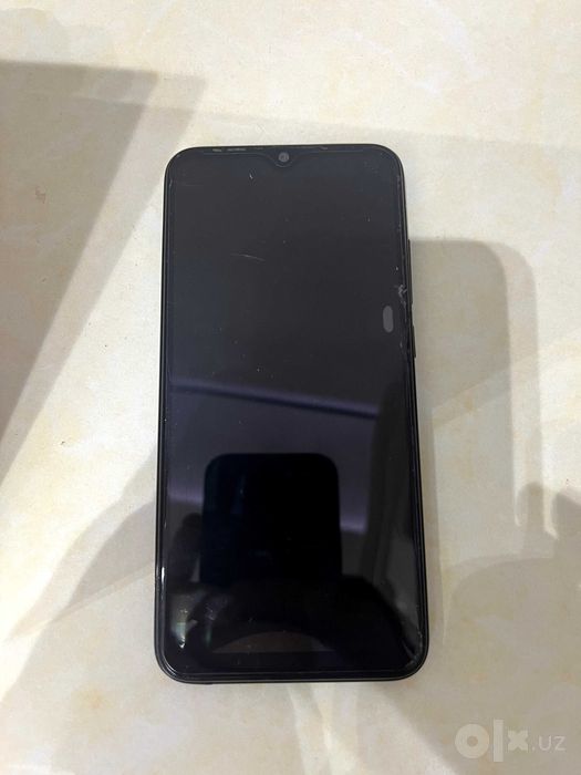 Redmi Note 8 2019
