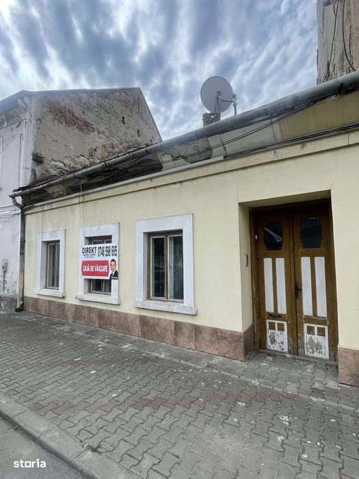 casa zona centrala