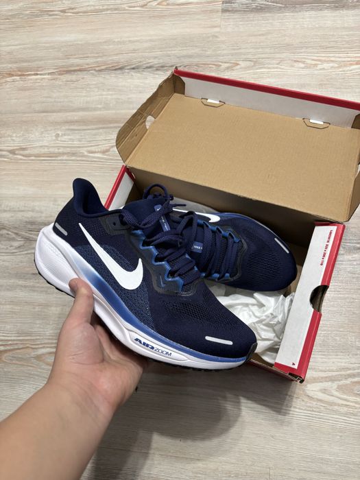 Кроссовки nike pegasus