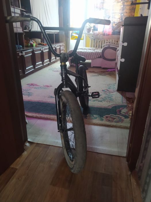 продам бмх tech teem