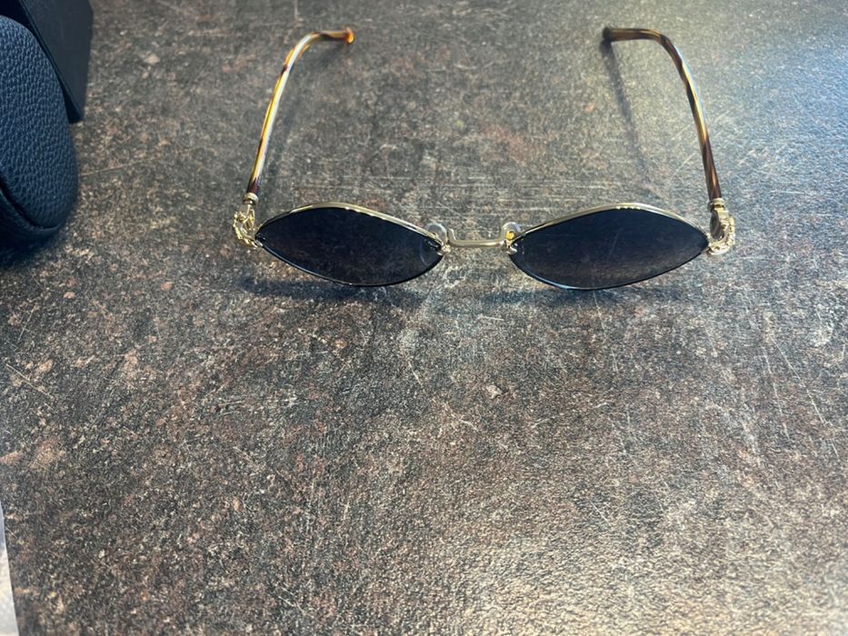 Слънчеви очила chrome hearts