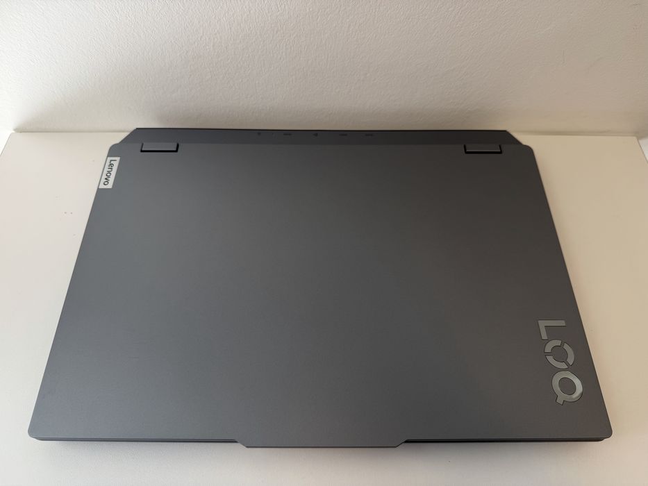 Laptop lenovo loq gaming 83je