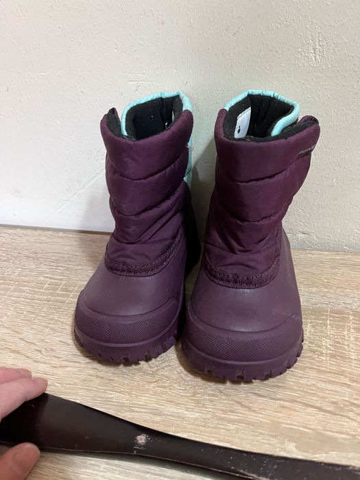 Детски ботушки от Декатлон