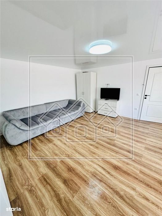 Casa tip duplex, 177 mp utili, 3 locuri de parcare - Selimbar