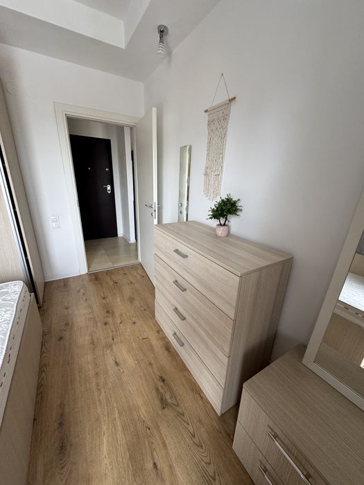 Apartament Studio 2 vamere Cosmopolis