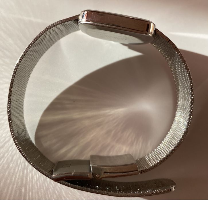 Ceas Omega de Ville model 3110165