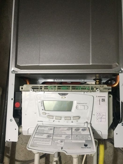 REVIZIE Reparații Centrale INGINER Autorizat Repar pe loc 6, 5, 4, 3 1