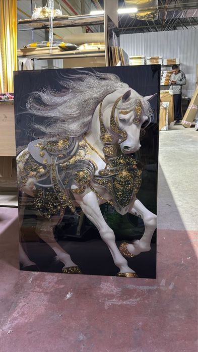 картина астана   қаласы