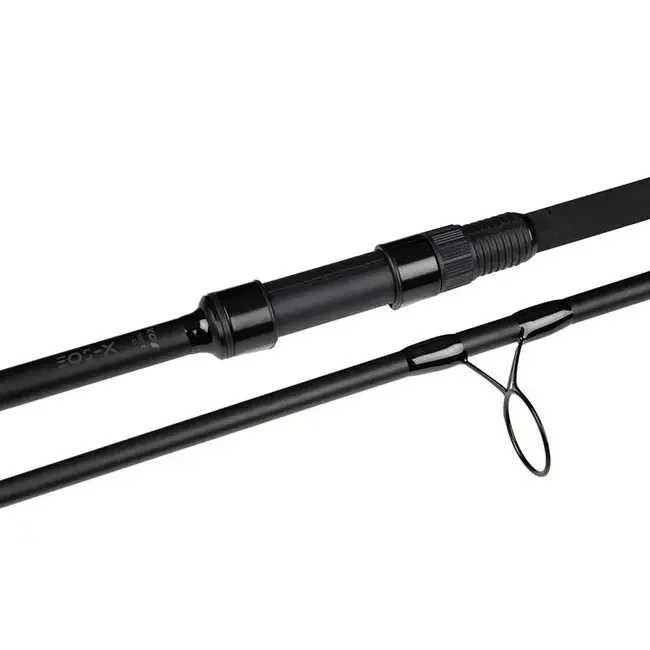 Set 4 Lansete FOX EOS X Full Shrink Rod 3.96M 3.50LBS 2BUC
