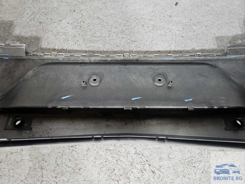 Задна броня OPEL ASTRA K HATCHBACK Опел Астра К 2015- 2021