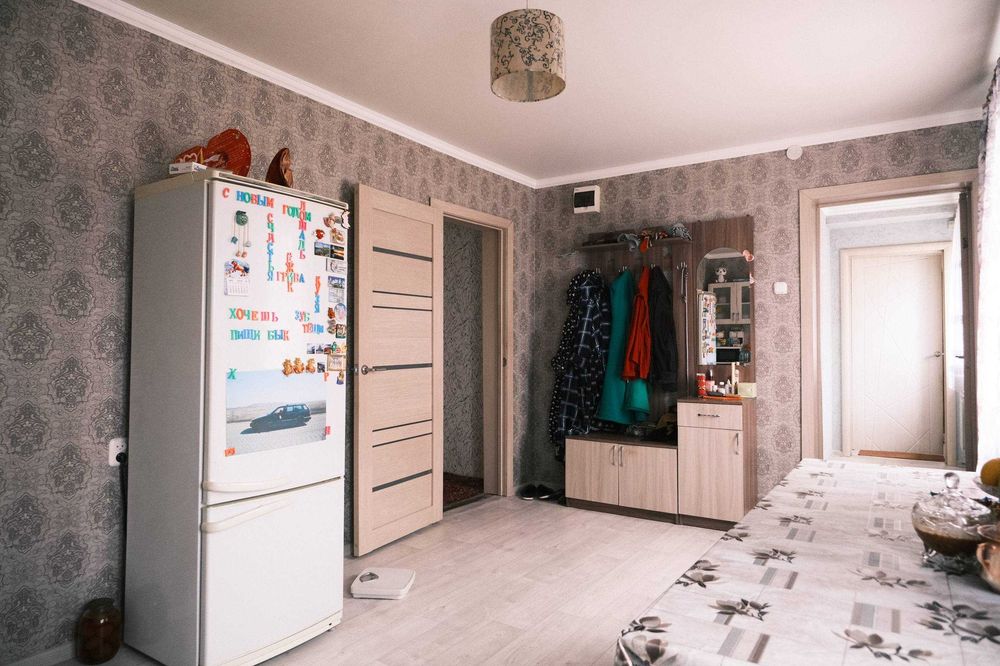 ПРОДАМ Частный Дом г. Костанай