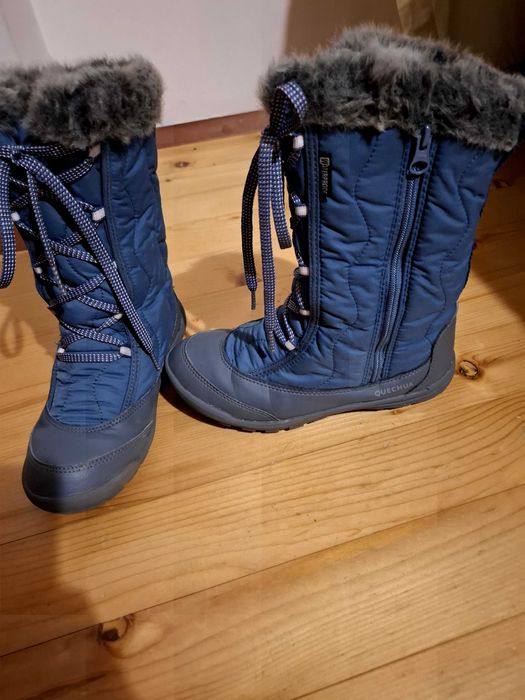 Детски ботуши 35 номер