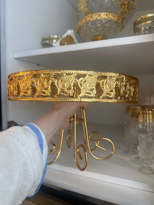 Продам посуду для торта