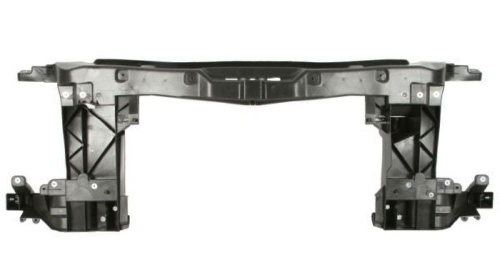 Trager Crafter 2006 - 2017  Trager Sprinter 2018 - 2026