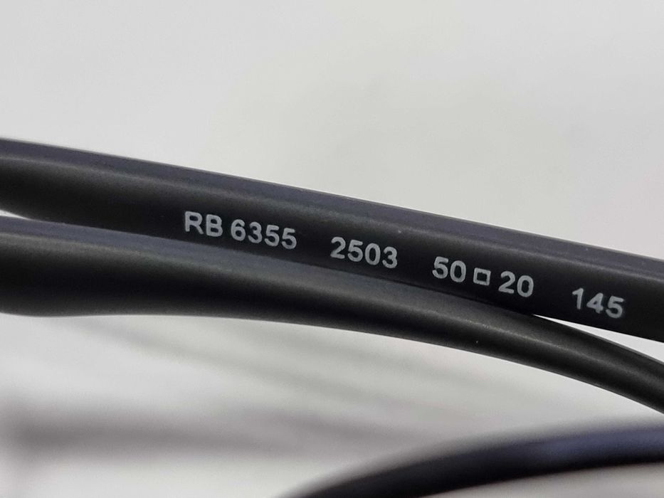 Рамки за диоптрични очила