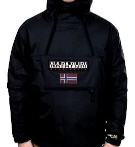 Napapijri яке без забележки
