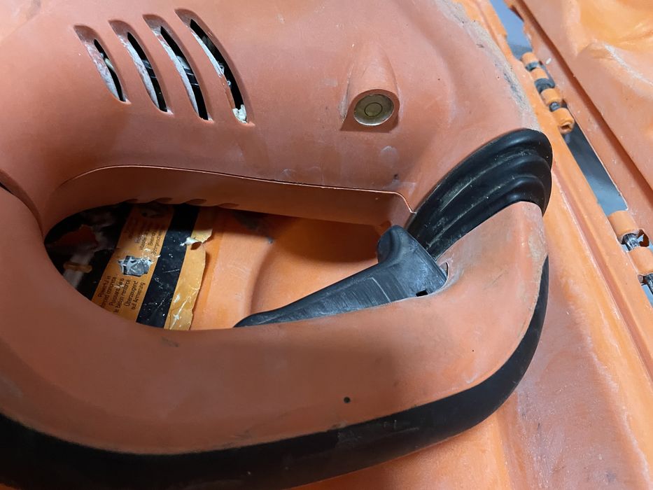 Комбинирана ударна бормашина-Spit 353 SRC