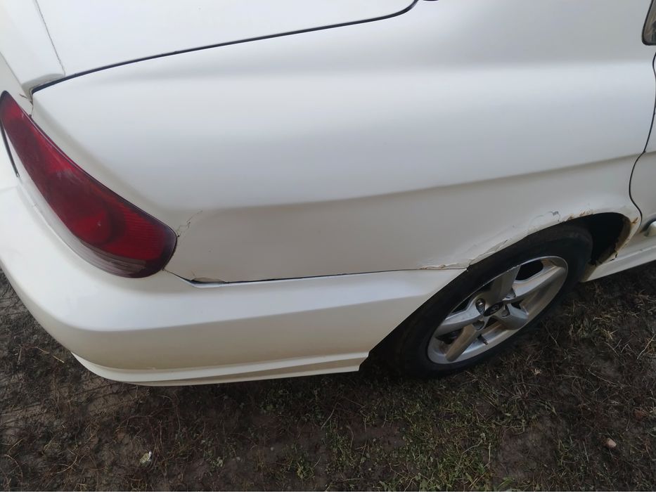 Sonata Ef продам