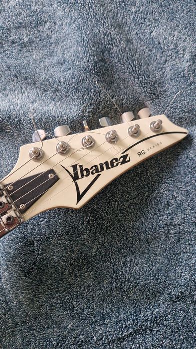 Электрогитара Ibanez RG