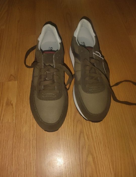 Pantofi Geox Barbati