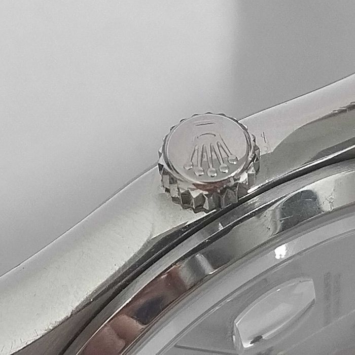 ROLEX Datejust Oyster Perpetual Wimbledon