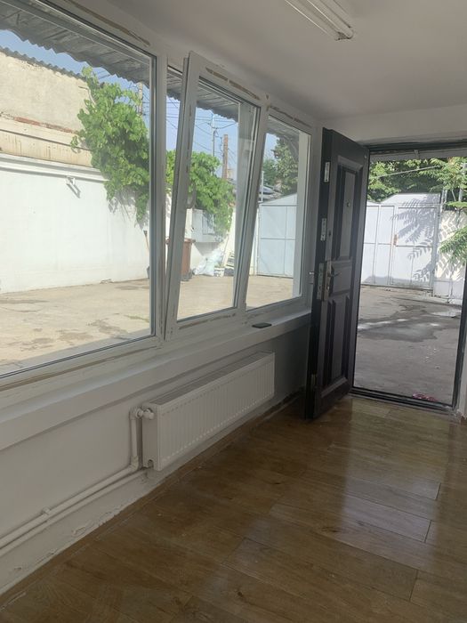 De vânzare proprietate depozit + casă București Sector 1 Giulești Str. Carpenului | 220 mp construiți | curte 220 mp | acces TIR